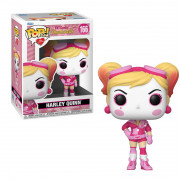 Funko Pop! Heroes: DC Bombshell Harley Quinn #166 vinilna figura 