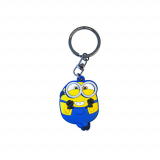 MINIONI - Obesek za ključe - "Bob" Merch