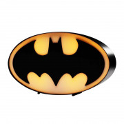 Logotip svetilke DC COMICS Batman 