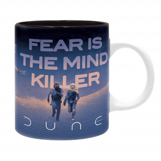 Skodelica DUNE 320 ml Merch