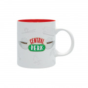 FRIENDS - Skodelica - 320 ml - Central Perk 