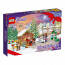 LEGO® Friends Adventni koledar 2022 (41706) thumbnail