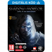 Middle-earth: Shadow of Mordor - Game of the Year Edition (PC), ki ga je mogoče prenesti 