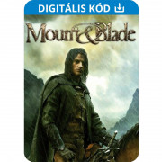 Mount &amp; Blade (PC) Prenosljiv 