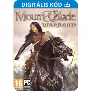 Mount &amp; Blade: Warband (PC) Prenos PC