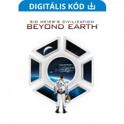 Sid Meier&#39;s Civilization Beyond Earth (PC) Prenos 