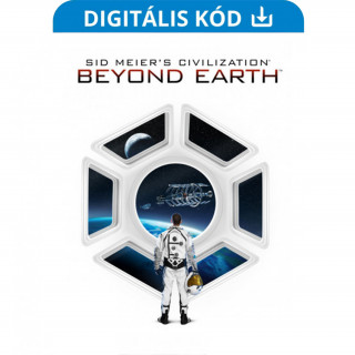 Sid Meier&#39;s Civilization Beyond Earth (PC) Prenos PC