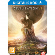 Sid Meier&#39;s Civilization VI (PC) Prenos 