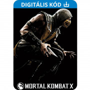 Mortal Kombat X (PC) Prenos 