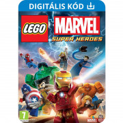 LEGO Marvel Super Heroes (PC) za prenos 