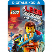 The LEGO Movie - videoigra (PC), ki jo je mogoče prenesti 