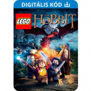 LEGO The Hobbit (PC) za prenos 