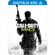 Call of Duty: Modern Warfare 3 (MAC) Prenos 