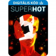 SUPERHOT (PC) Prenosljivo 