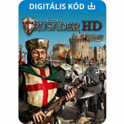 Stronghold Crusader HD (PC) Prenos 