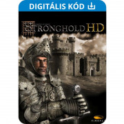 Stronghold HD (PC) Prenos 