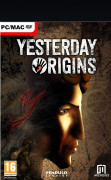 Yesterday Origins (PC/MAC) DIGITAL 