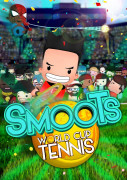 Smoots World Cup Tennis (PC) DIGITAL 