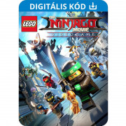 Prenos video igre LEGO Ninjago Movie (PC). 