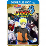 NARUTO SHIPPUDEN: Ultimate Ninja STORM 3 Full Burst HD (PC) Prenos 