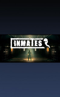 Inmates (PC) DIGITAL PC