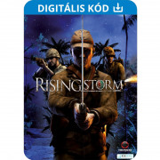 Rising Storm (PC) Prenosljivo 