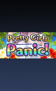 Pretty Girls Panic! (PC/MAC) DIGITAL PC