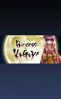 Princess Kaguya: Legend of the Moon Warrior (PC) DIGITAL PC