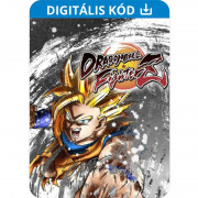 Dragon Ball FighterZ - FighterZ Edition (PC) Prenos + DLC! 