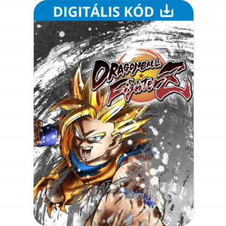 Dragon Ball FighterZ - FighterZ Edition (PC) Prenos + DLC! PC