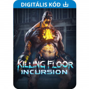 Killing Floor: Incursion (PC) Prenos 