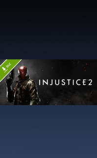 Injustice 2 - Red Hood (PC) DIGITAL PC