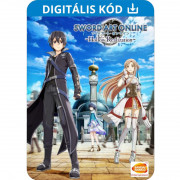 Sword Art Online: Hollow Realization Deluxe Edition (PC) Prenos 