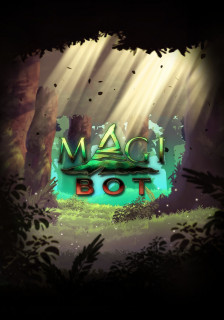 Magibot (PC/MAC/LX) DIGITAL PC