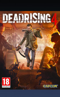 Dead Rising 4 - Season Pass (PC) DIGITAL PC