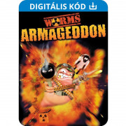 Worms Armageddon (PC) za prenos 