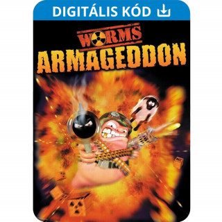 Worms Armageddon (PC) za prenos PC