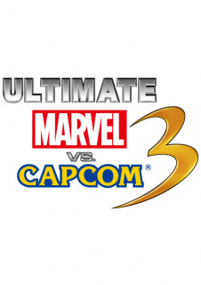 Ultimate Marvel vs. Capcom 3 (PC) DIGITAL PC