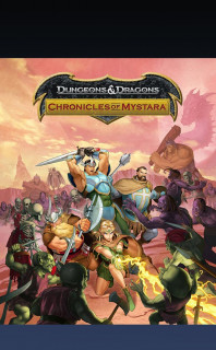 Dungeons & Dragons: Chronicles of Mystara (PC) DIGITAL PC