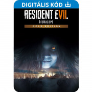 Resident Evil 7 biohazard Gold Edition (PC) za prenos 