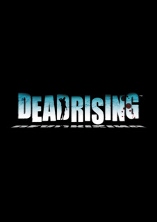 Dead Rising (PC) DIGITAL PC