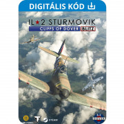 IL-2 Sturmovik: Cliffs of Dover Blitz Edition (PC) Prenos 