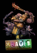 Krater: Shadow over Solside (PC/MAC) DIGITAL 