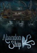 Abandon Ship (PC) DIGITAL EARLY ACCESS 