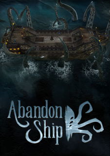 Abandon Ship (PC) DIGITAL EARLY ACCESS PC