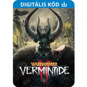 Warhammer: Vermintide 2 - Collector&#39;s Edition (PC) Prenos 