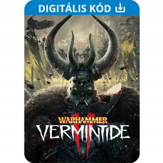 Warhammer: Vermintide 2 - Collector&#39;s Edition (PC) Prenos PC