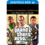 Grand Theft Auto V + Criminal Enterprise Starter Pack + Great White Shark Card (PC) prenos thumbnail