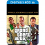 Grand Theft Auto V + Criminal Enterprise Starter Pack (PC) Prenos thumbnail