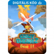 Crazy Dreamz: Best Of (PC/MAC) Prenosljivo 